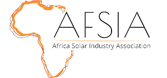 Logo AFSIA