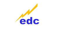 Logo EDC