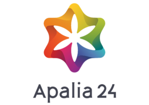Logo APALIA 24