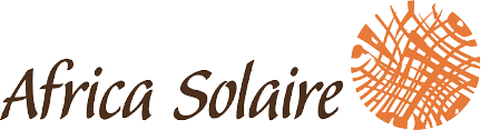 Logo Africa Solaire