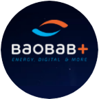 Logo baobab
