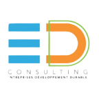 Logo ED consulting