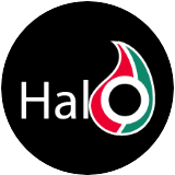 Logo Halo