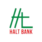 Logo Halt Bank
