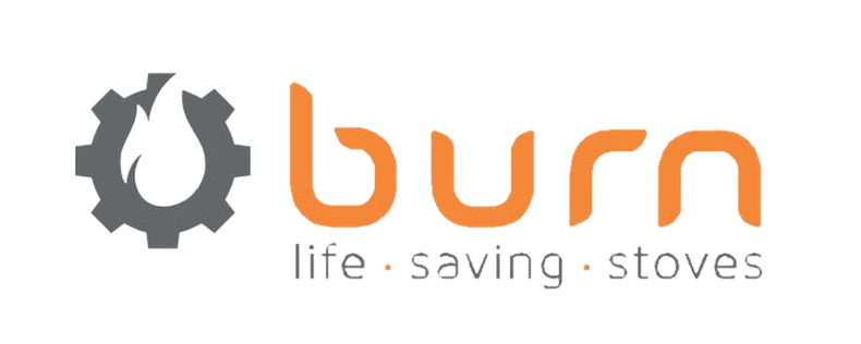 Logo BURN