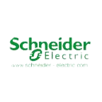 Logo Schneider electric