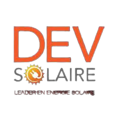 Logo DEV Solaire