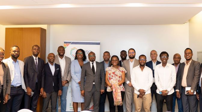 Matinée d’échanges – Project GEAPP