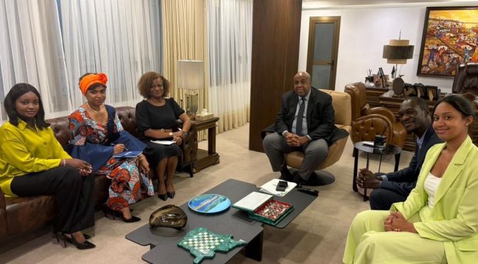 protocole d’accord (MoU) liant ACERD asbl à l’ANSER